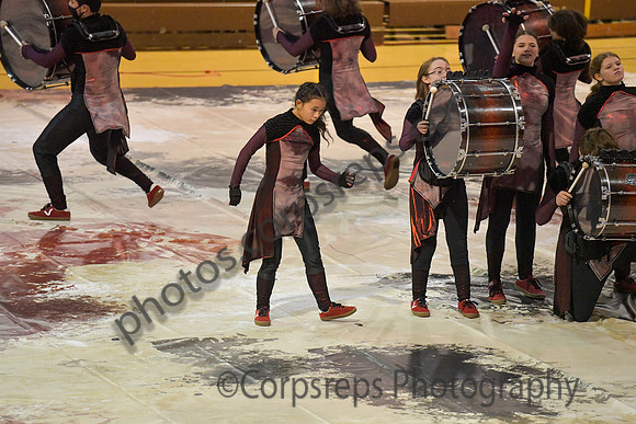 West Shore Percussion_250315_North Penn-DJK02012