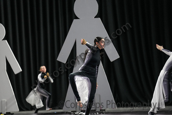 Council Rock South Guard_240421_Cure Insurance Arena-02290