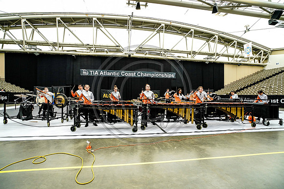 Eastern Regional Drumline_190502_Wildwood-09036
