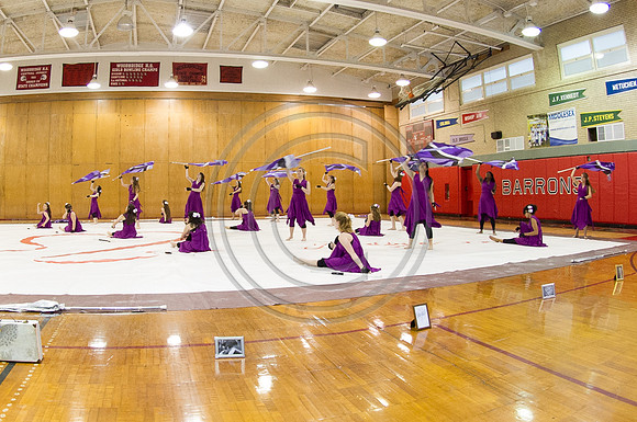 Hunterdon Central Regional Guard-053