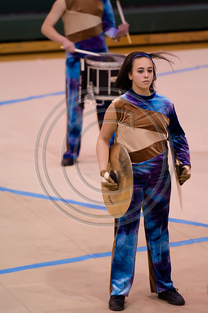 Daniel Boone Drumline-334