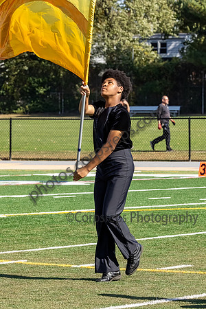Lindenwold Band_241012_Hamilton High School West-JB01584
