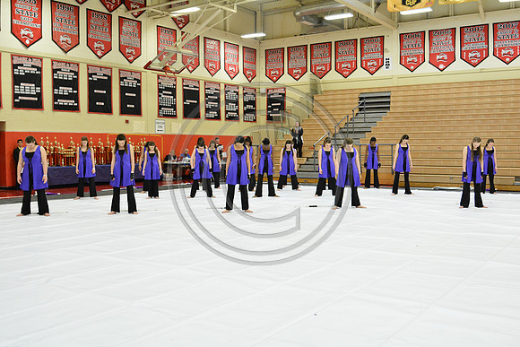 Scotch Plains-Fanwood Guard-362