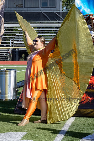 Immaculata Band_241005_Somerville High School-JB00338