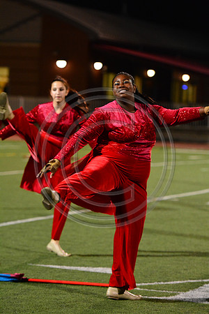 Susquehanna Township High School Indians-541