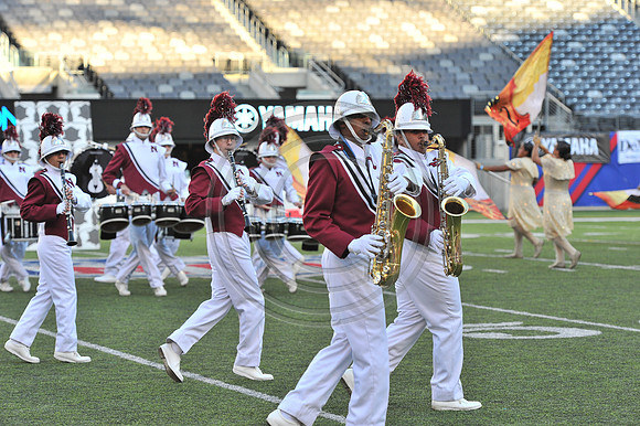 Naugatuck High School-321