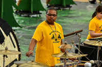 Cheltenham Percussion_250329_Abington-DJK00432
