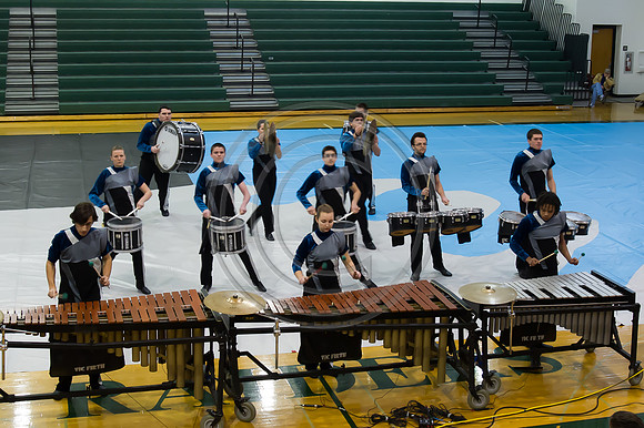 North Penn Drumline-136