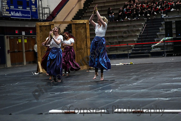 Orchard Park Guard_250322_Bethlehem-06576