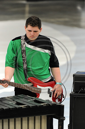 Juniata Valley Drumline-861
