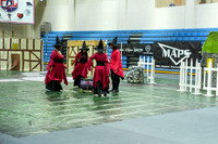 Upper Darby Drumline_250405_Spring-Ford-01292