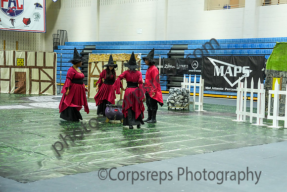 Upper Darby Drumline_250405_Spring-Ford-01292