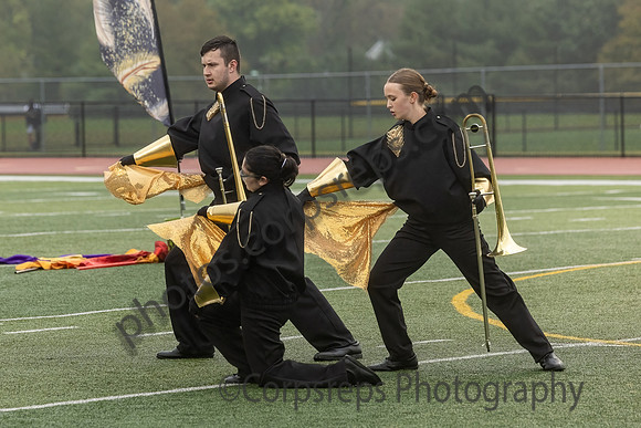 Immaculata Band_240928_South Brunswick High School-JB00906