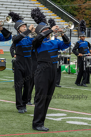 Division Avenue Band_240929_Long Island University-JB00902