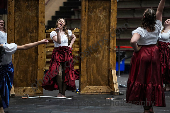 Orchard Park Guard_250322_Bethlehem-06594