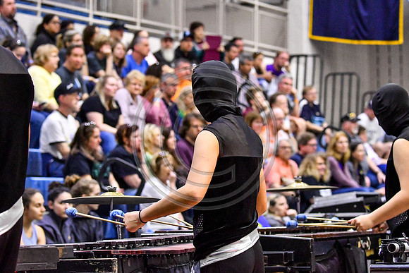 Cab Calloway Drumline_190330_Spring-Ford-4391