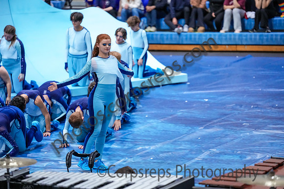 Spring-Ford Drumline_250125_Spring-Ford-03302