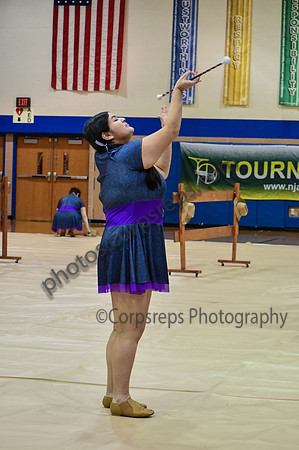 Salisbury MS Twirlers_250201_Conrad Weiser-DJK00481