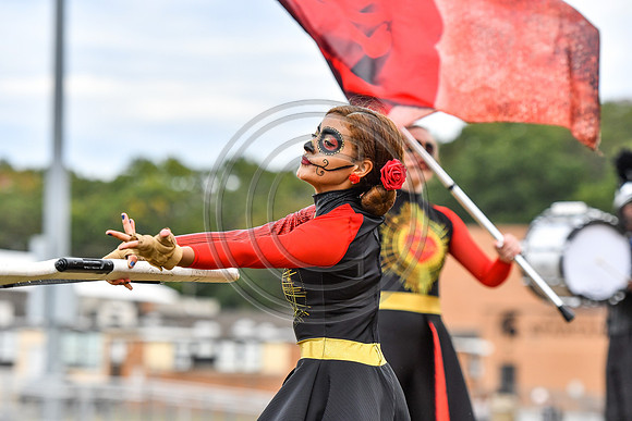 Timber Creek Regional_191013_Deptford-5318