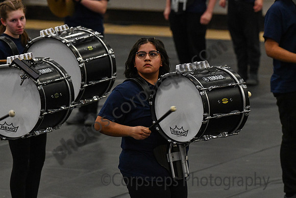 Wilson Percussion_250322_Lake Lehman-DJK02624
