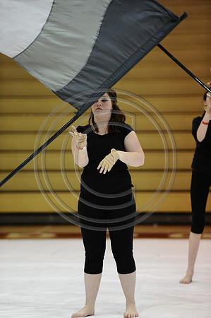 Governor Mifflin Guard-2156