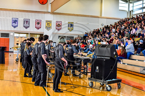 Upper Moreland Drumline-754