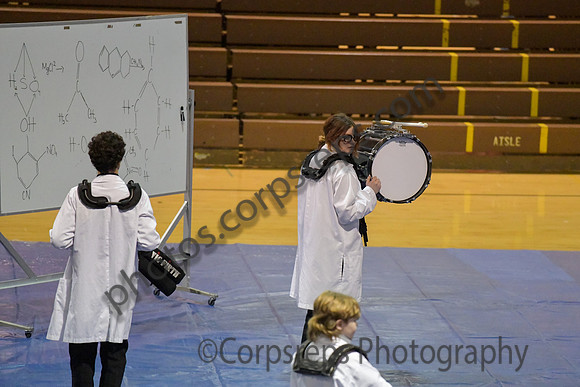 Upper Dublin Percussion_250315_North Penn-DJK01353