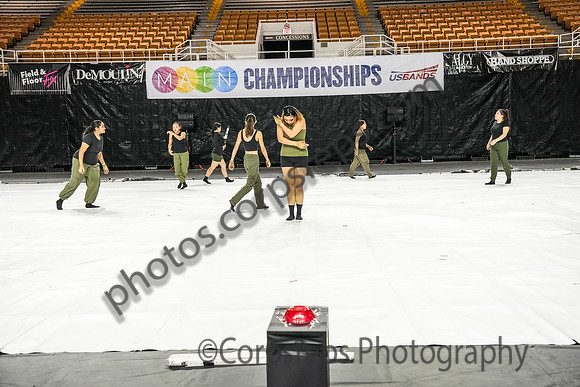Fort Lee Varsity Guard_250413_Bethlehem-CM02665