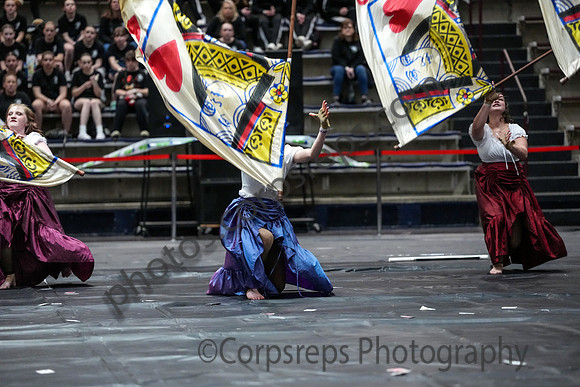 Orchard Park Guard_250322_Bethlehem-06716