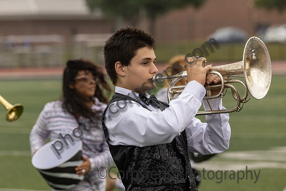 Monsignor Farrell Band_240928_South Brunswick High School-JB00586