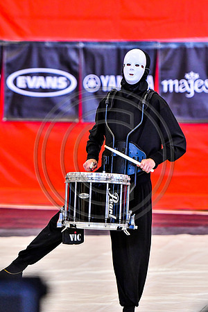 Upper Dublin Drumline_180414_Coatesville-5543