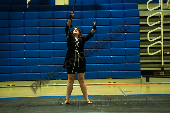 Pemberton Guard_250406_Williamstown-01793
