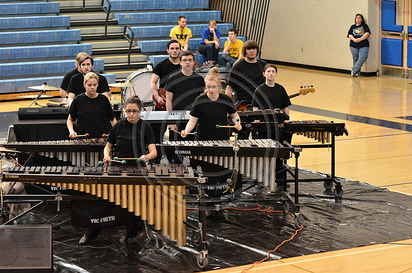 Cumberland Regional Drumline-154