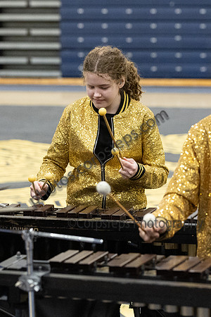 Downingtown East Drumline_250322_RWJ Barnabas Health Arena-JB01606