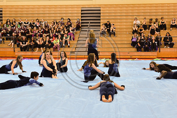 Haddon Heights High Voltage Guard-698