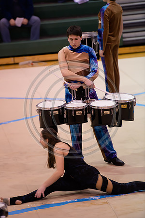 Daniel Boone Drumline-336