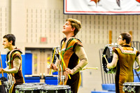 Southern Regional Drumline_180407_Spring-Ford-2659