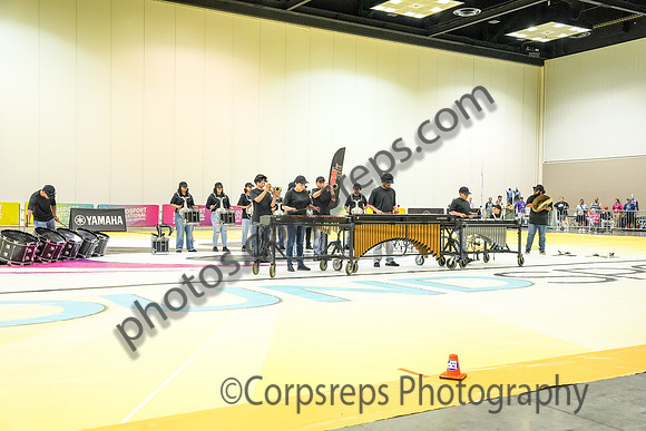 Alisal Community Arts Network Marching Band_230812_Indianapolis-37496