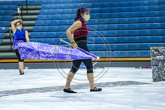 Empress Winterguard_220122_Spring-Ford-01074