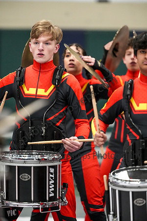 Trumbull Drumline_250308_Dartmouth-06163