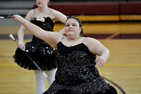 Northwestern Lehigh Twirlers-394