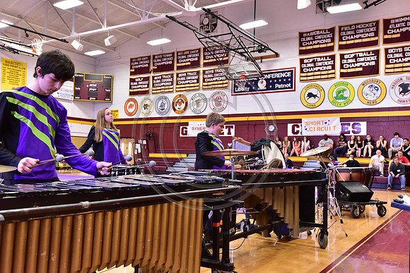 Haddon Heights Drumline-155