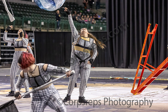 Hillsborough Guard_240421_CURE Arena-JB00046