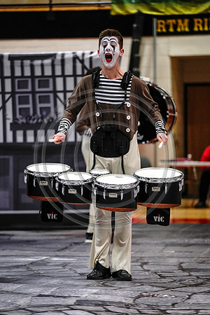 Perkiomen Valley Drumline_200208_Penncrest-00084