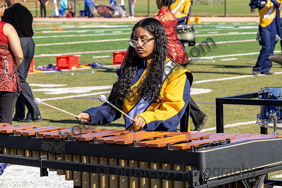 Lindenwold Band_241012_Hamilton High School West-JB01562