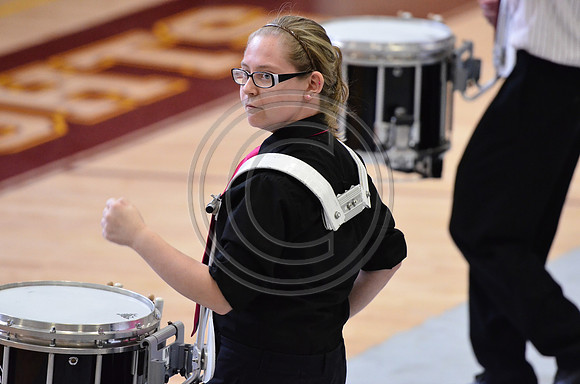 Haddon Heights Drumline-228