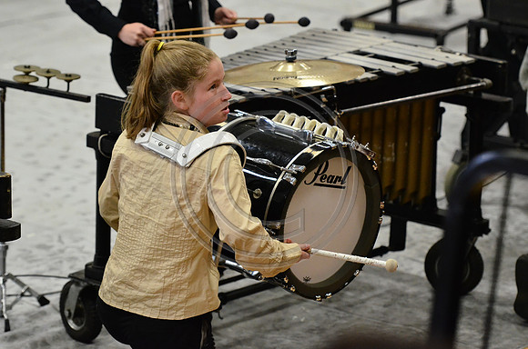 Haddon Heights Drumline-241