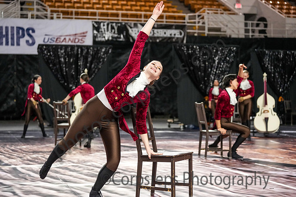 Spring-Ford Guard_250413_Bethlehem-CM04060