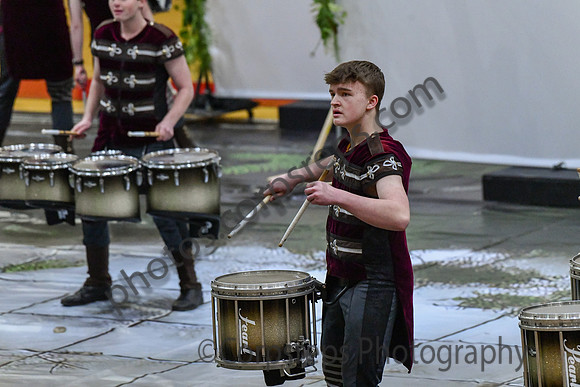 Souderton Percussion_250301_Wilson-DJK01759