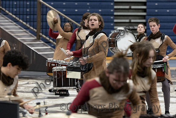 Hempfield Drumline_250322_RWJ Barnabas Health Arena-JB00448